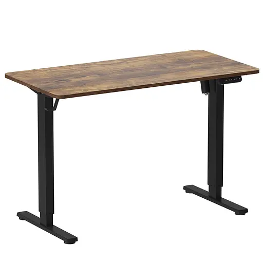 Геймерский стол OfficePro ODE1260DW (ODE1260DW) - фото 1