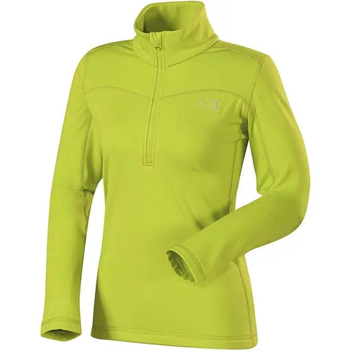 Кофта Millet LD Tech Strech PO M Vivid Blue/Lilly White (1046-MIV3482 3996_M)