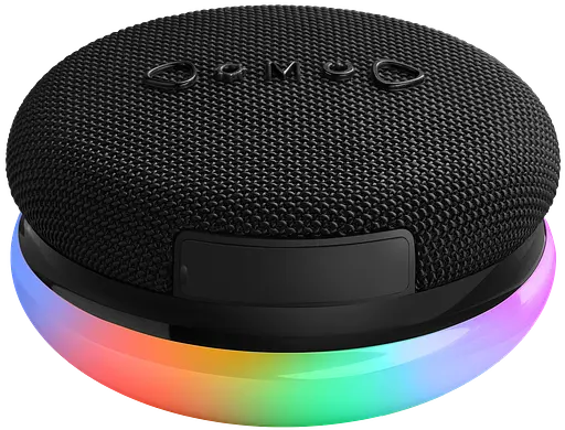 Портативная акустика Defender Enjoy 40 7Вт Black (65141) (7191843) - фото 8