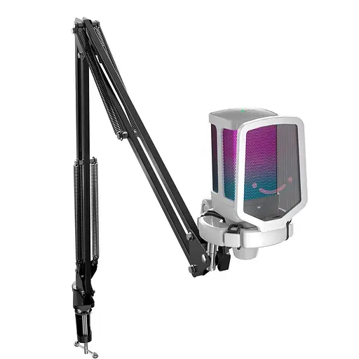 Мікрофон Fifine Q6TW White [119454]