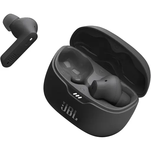 Навушники JBL Tune 245NC Black (JBLT245NCTWSBLK) [140058] - фото 6