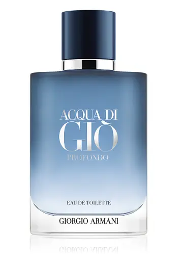 Туалетна вода Giorgio Armani Acqua di Gio Profondo 100 мл - фото 2