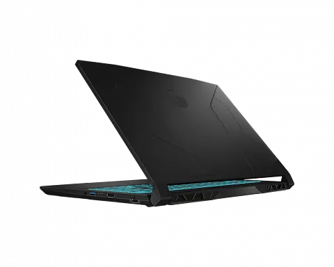 Ноутбук MSI Bravo 15 C7VE (C7VE-084US) Black - фото 3