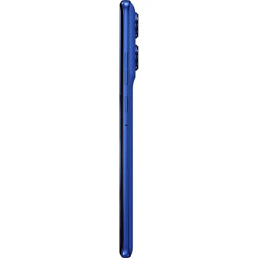 Смартфон Motorola Edge 60 Pro 12/512 GB Dazzling Blue (PB7X0069RS) UA-UCRF [138452] - фото 9