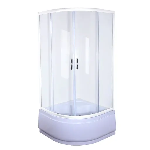 Душевая кабина Bravo WARTA 90WT - фото 5