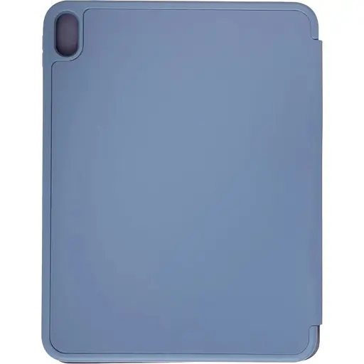 Чохол-книжка ArmorStandart Smart Fold Pen для Apple iPad 11 2025 (A16) / 10.9 2024 / 2022 Lavender Grey (ARM74942) [133699] - фото 2