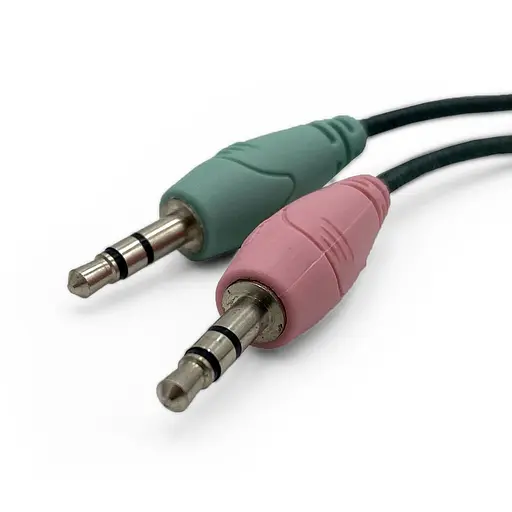 Навушники Media-Tech Turdus Pro з мікрофоном - фото 6