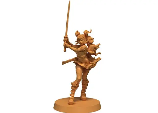 Настільна гра Geekach Games Зомбіцид. Друга редакція (Zombicide: 2nd Edition) (укр.) (GKCH143Z2E) - фото 12