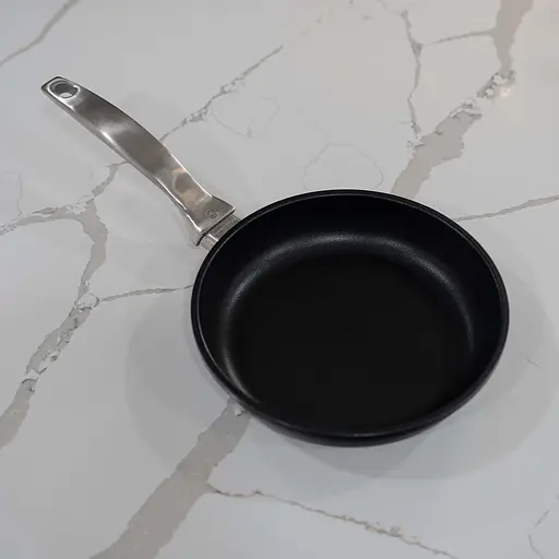 Сковорода Swiss Diamond CXD Induction 20 см (CXD6420i) - фото 4