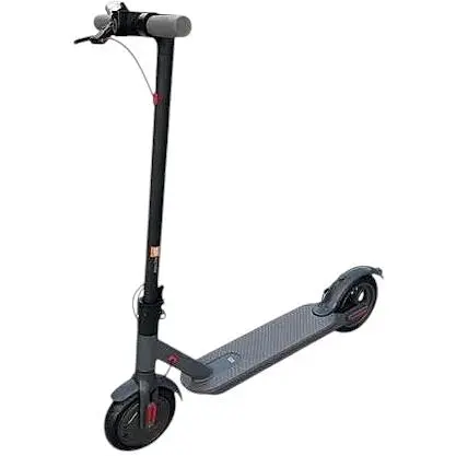 Электросамокат Mi Electric Scooter M365 Black