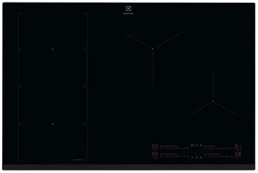 Варильна поверхня Electrolux EIV85453 - фото 1