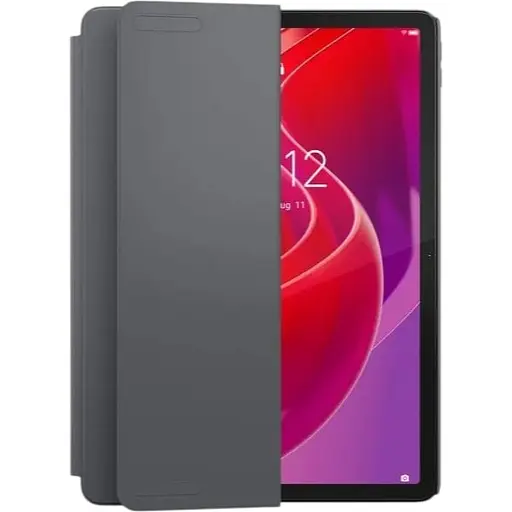 Планшет Lenovo Tab M11 TB330 8/128GB Luna Grey + Pen (ZADA0299RU) - фото 8