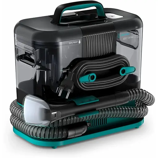 Пылесос моющий Rowenta Clean It IN5020F0