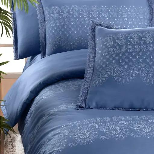 Постельное белье Sarev Евро pbe0050089 - фото 3