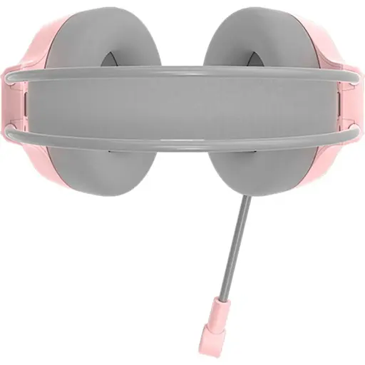 Игровые наушники XTRIKE ME GH-515 RGB Pink (GH-515P) [148299] - фото 5