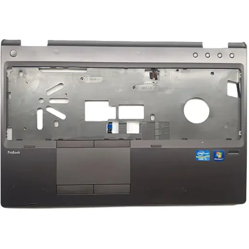 Топкейс для ноутбука HP ProBook 6560b (641205-001) Б/в - фото 1