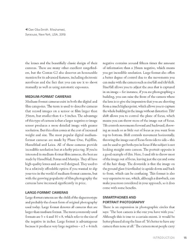 The Portrait Photographer's Manual - фото 3