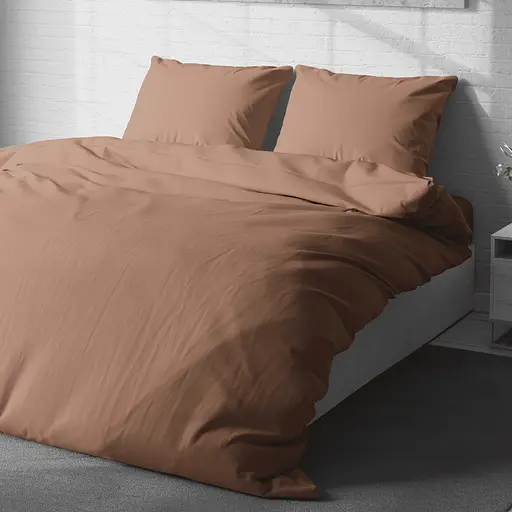 Комплект постільної білизни Lelit P-0224/1 сімейний 150х215 см - 2 шт. полісатин (le2000000322445) - фото 4