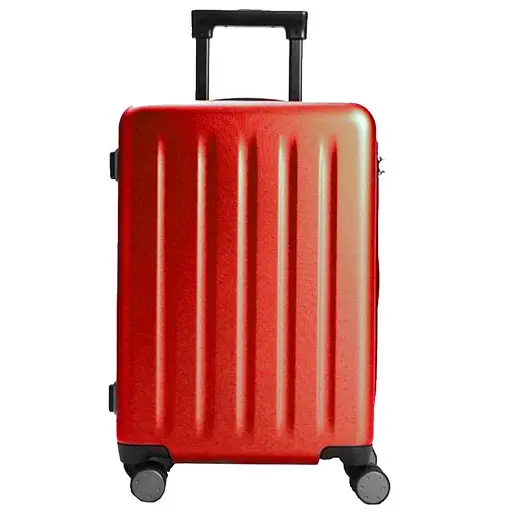Валіза 90FUN NINETYGO PC Luggage 20'' Wine Red (6972619238713) [57349]
