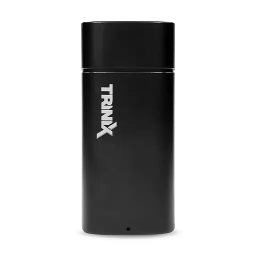 Повербанк 20000 mAh Power Bank Trinix TPB-6020PD Black 65W (43-00080)