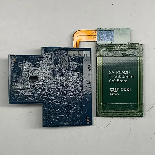 Дод. плата для ноутбука Dell Latitude E6230 (DC33000Y20L, A11C22, NIA01) - фото 3