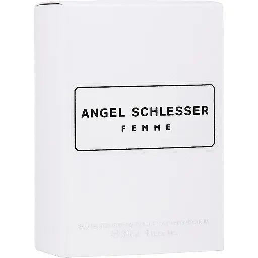 Туалетна вода Angel Schlesser Femme 30 мл - фото 2