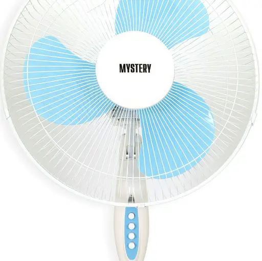 Напольный поворотный электрический вентилятор Mystery MSF-2445 для дома офиса 40 Вт - фото 3