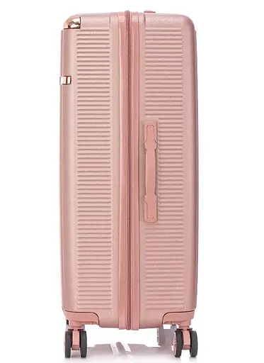 Валіза Semi Line 28" (L) Rose (T5664-5) (DAS302647) - фото 6
