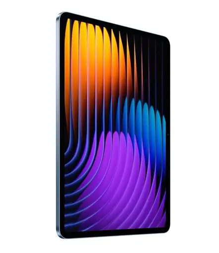Планшет Xiaomi Pad 7 8/256GB Sky Blue (VHU5363EU) (EU) - фото 2