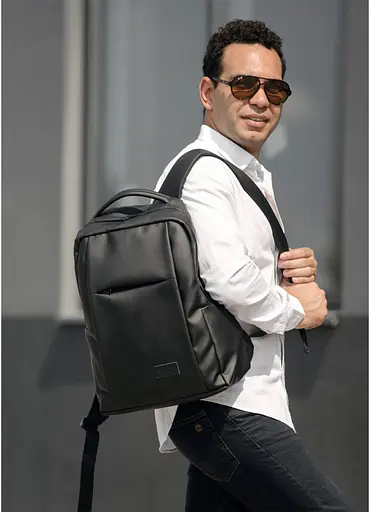 Рюкзак мужской Sambag 40х14х28 см sum0010578 - фото 5