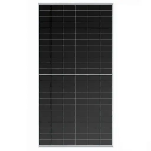 Солнечная панель Aiko Solar AIKO-A605-MAH72Mw