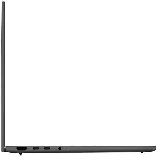 Ноутбук ASUS Zenbook A14 UX3407RA з процесором Snapdragon X Elite X1E 78 100 pana la 3.4GHz, 14''. WUXGA, OLED, 32GB LPDDR5X RAM, 1TB SSD, Qualcomm ® Adreno ™ GPU, Windows 11 Pro, Iceland сірий - фото 19