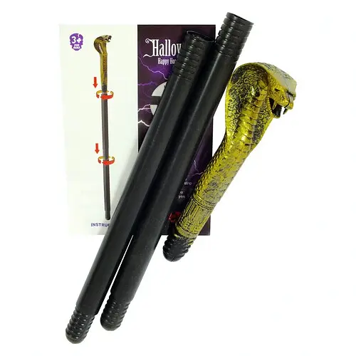 Трость Фараон - фото 2