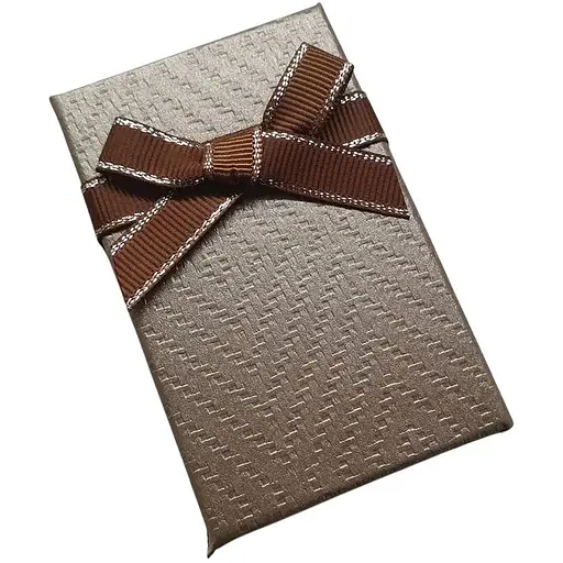 Футляр для комплектов (серьги и кольца) - фото 1