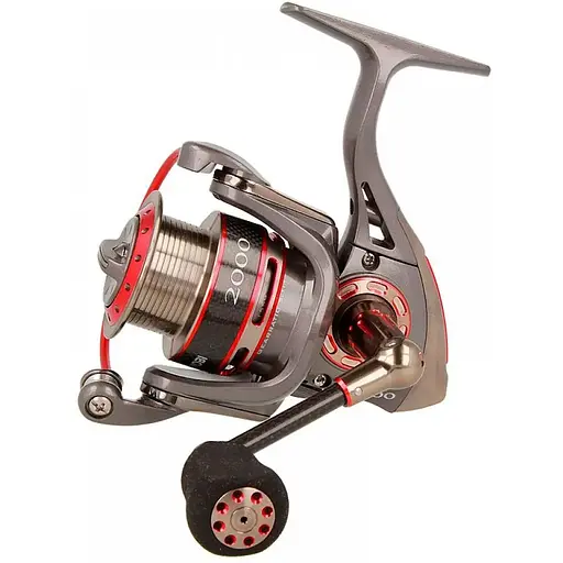 Котушка Ryobi Krieger 3000 7+1BB - фото 1