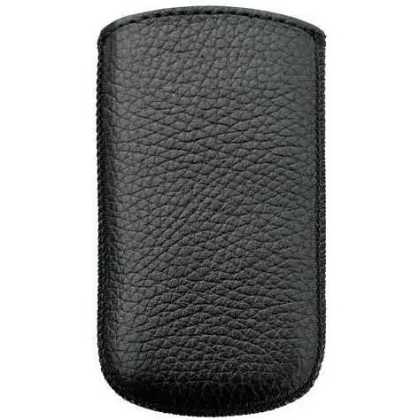 Чохол-кишеня футляр для Samsung S5282 чорний - фото 1