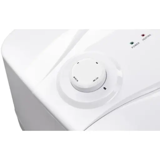 Водонагреватель Willer PA10R New optima mini White 1500W 10л - фото 3