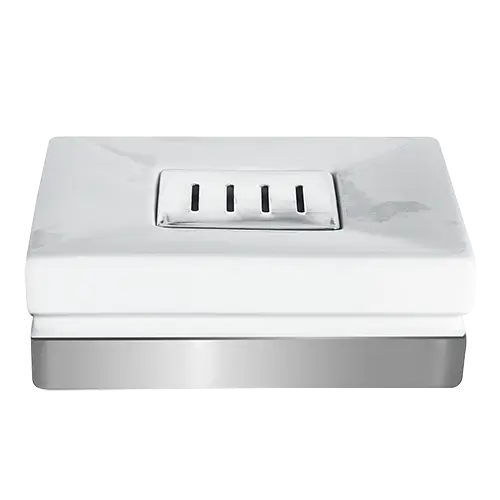 Мильниця ROMA (10.17970)