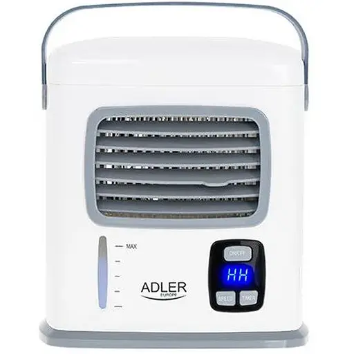 Климатизатор 3в1 USB/4xAA Adler AD 7919