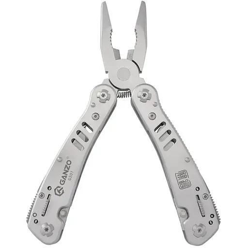 Мультитул Multi Tool Ganzo G301 - фото 2