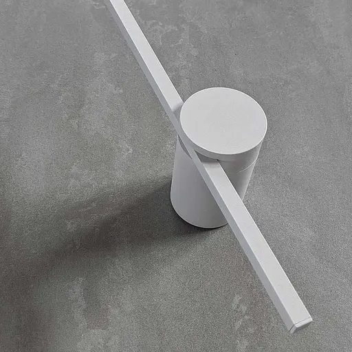 Настенный светильник Skarlat RWLB102 12W WH 4000K - фото 5