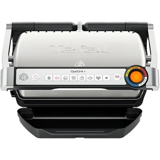 Электрогриль Tefal OptiGrill+ GC717D10 RU - фото 2