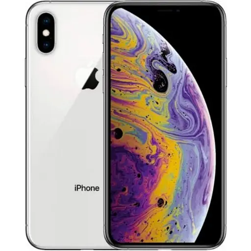Смартфон Apple iPhone XS 64GB Silver (MT9F2) Refurbished