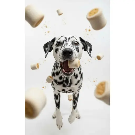 Лакомство для собак Печенье Ginger Cookies Gerky Cheese 150 г  - фото 5