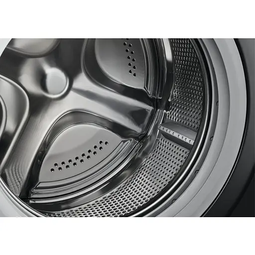 Стиральная машина Electrolux EW6S406BXU автоматическая - фото 3
