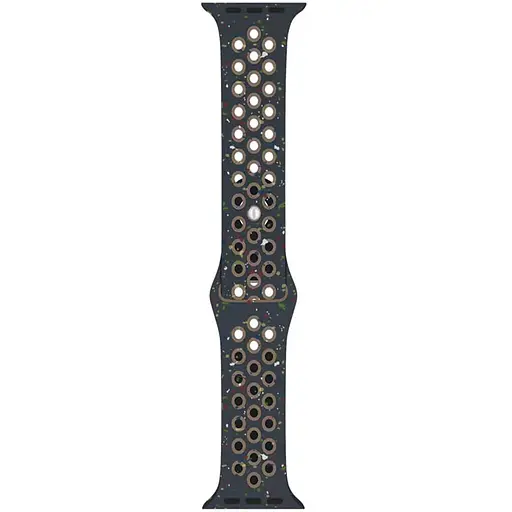 Ремешок Nike Sport Band для Apple Watch 38/40/41/42mm(ser.10) Midnight Sky