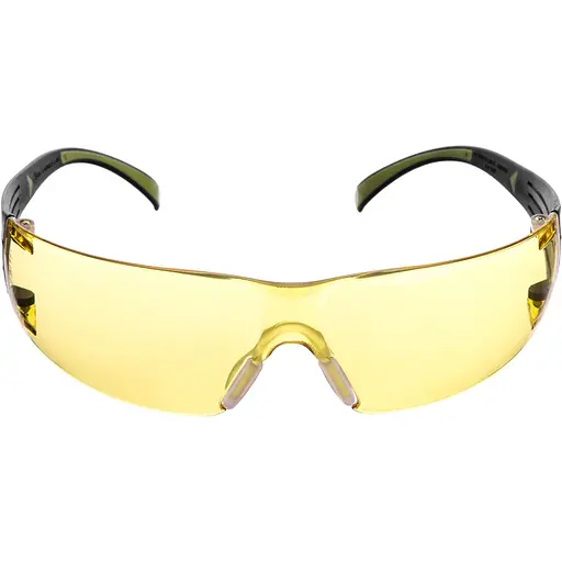 Очки защитные 3M PELTOR SecureFit 400, желтые
