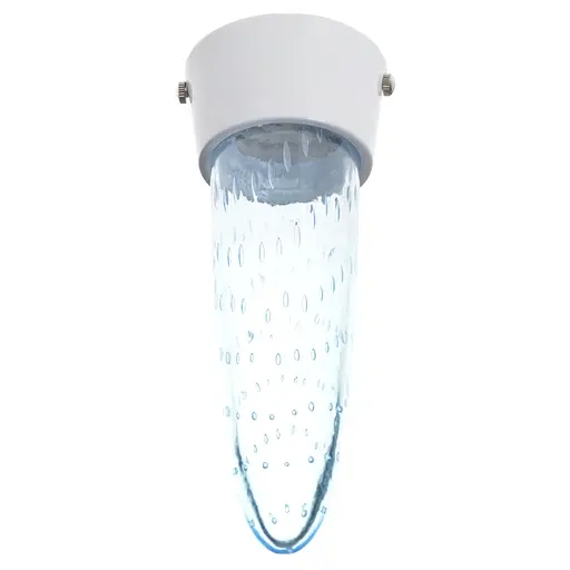 Светильник точечный Brille декоративный HDL-G62/8-1 BLUE MR16 167028