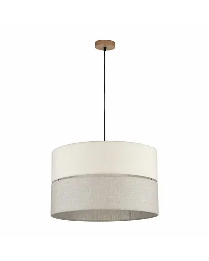 Підвісний світильник TK Lighting 5773 Eco E27 3x15W IP20 - фото 1