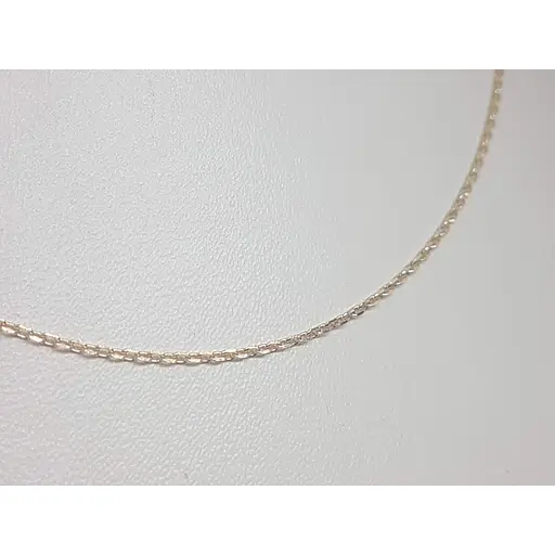 Золотая цепочка Восток Якорное. 50102104044 45 - фото 3